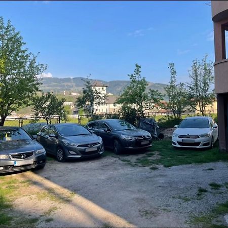 Apartments Vila Hercegovina Visegrad Exterior photo