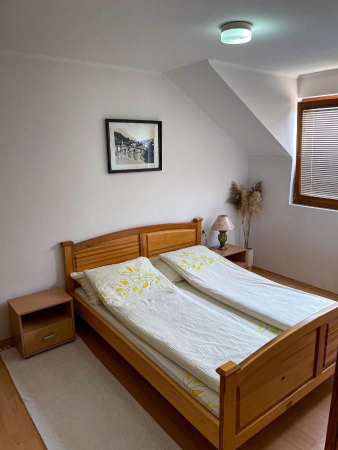 Apartments Vila Hercegovina Visegrad Exterior photo