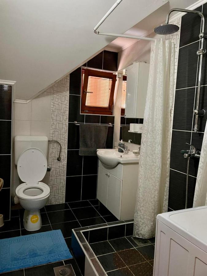 Apartments Vila Hercegovina Visegrad Exterior photo